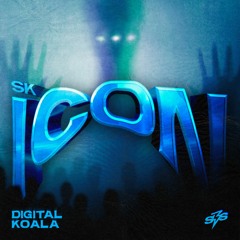 Digital Koala, SK - Icon