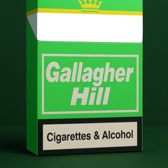 CIGARETTES & ALCOHOL feat Rob Summerfield