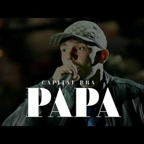 Stream CAPITAL BRA - PAPA (prod. by LUKAS PIANO).mp3 by Deutschrap | Listen  online for free on SoundCloud