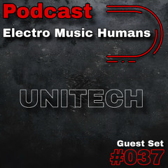 Guest Podcast #037 (Unitech)