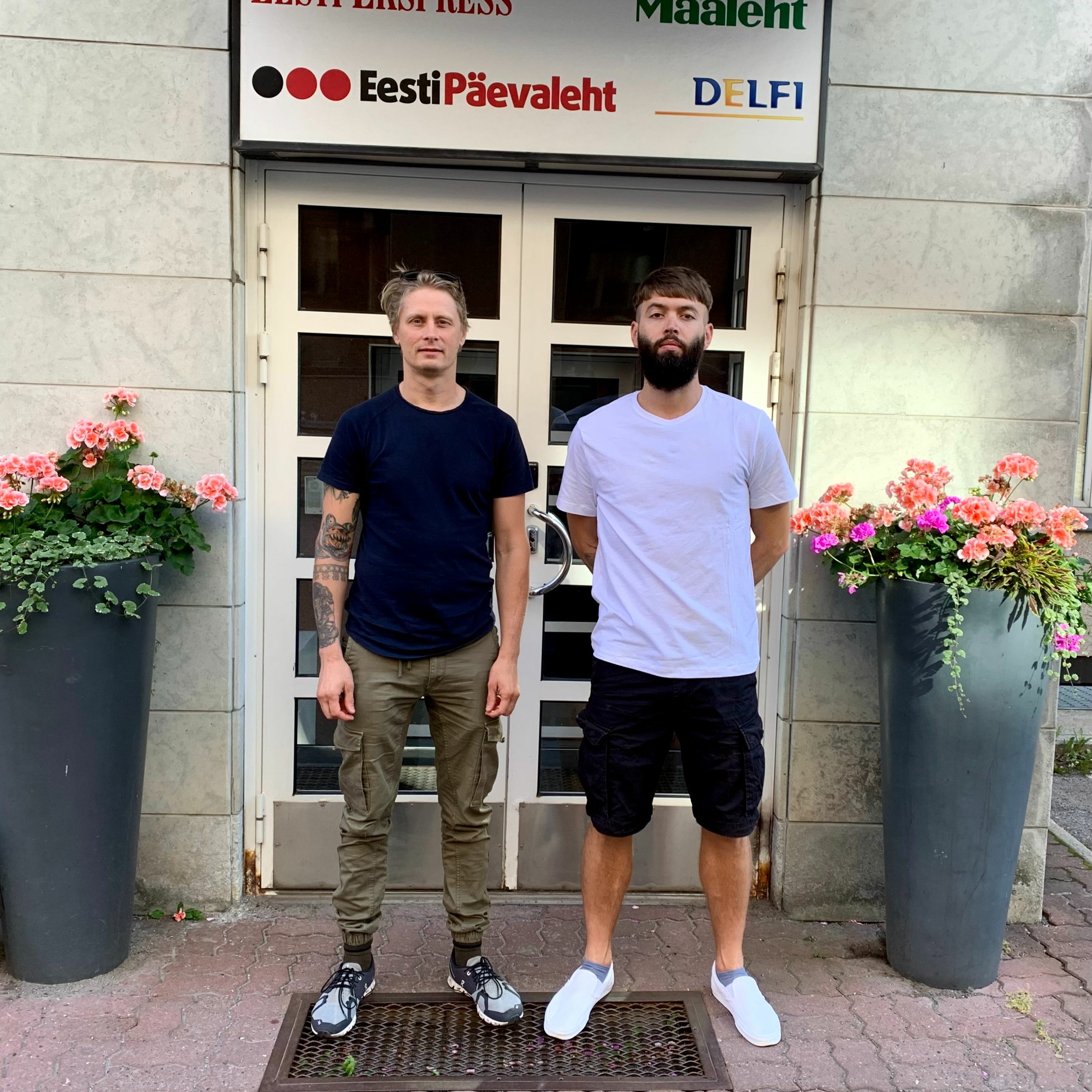 Eesti Eso