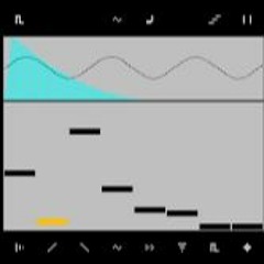 Nanoloop 2 - AudioBam (Techno!)