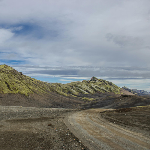 The Road Less Traveled (feat. Fr. Harris)