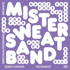 Mister Sweatband - Someone New (Error 401 Remix)