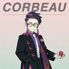 Pokemon Legends Z-A OST - Battle! Corbeau