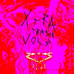 xtratrash Vol. 3 By XtRaOrDiNaRxx.x [Sample Pack]