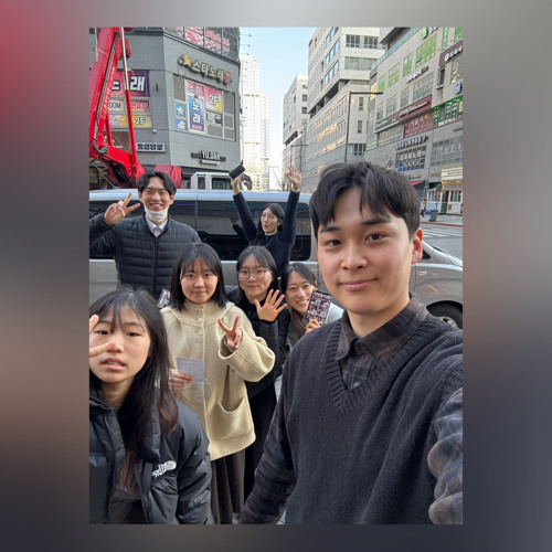 주께 가까이 와 - 팀 대세