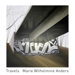 Marie Wilhelmine Anders - The Infinite Shining Heavens