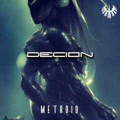 DECION / METROID / 16 / 12 / 2022 / FINRG RECORDINGS