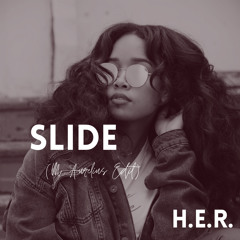 Slide (M. Aurelius Edit)