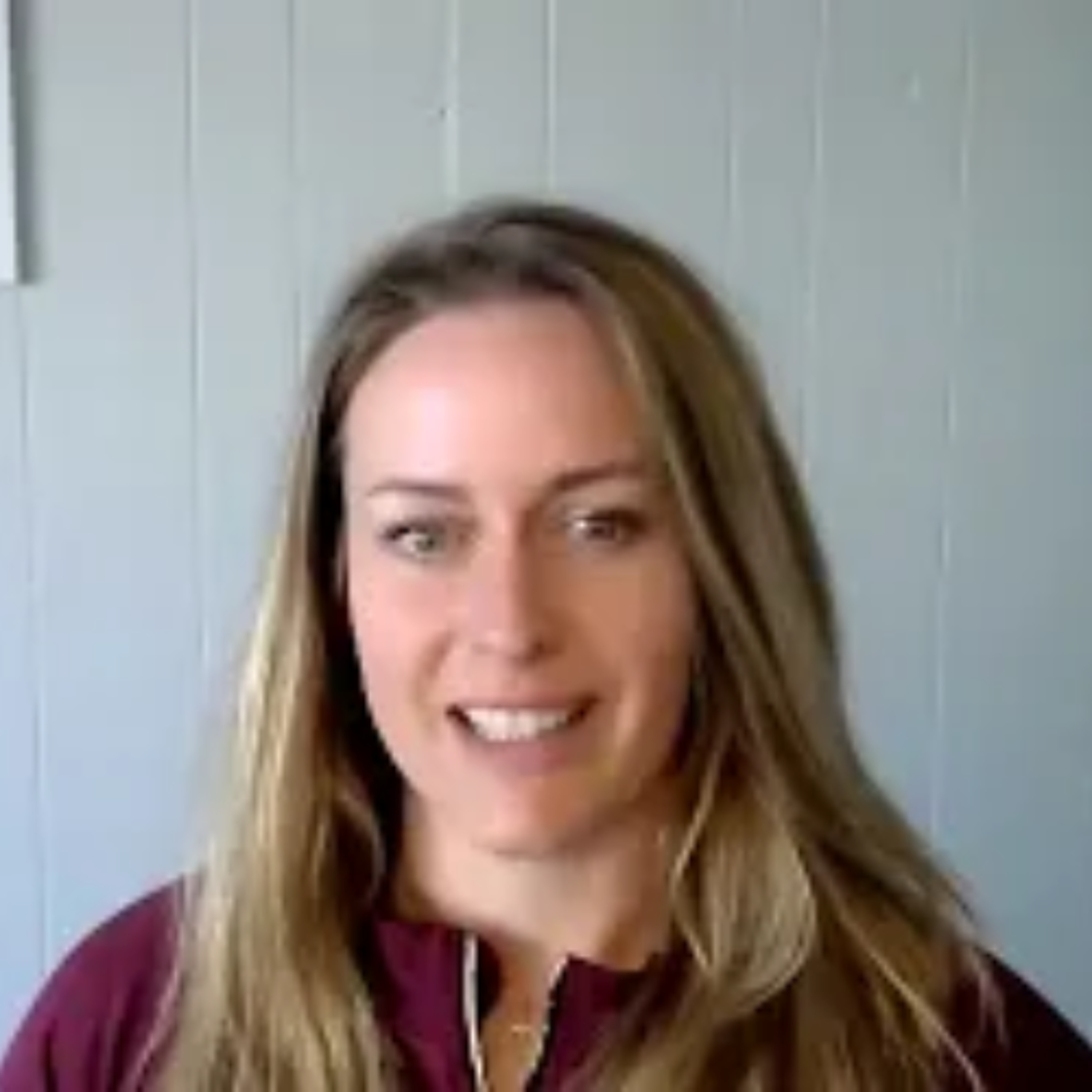 Michigan Business Network | Courtney Lorenz - Cultured Kombucha a Michigan 50 Companies to Watch '25 episode artwork