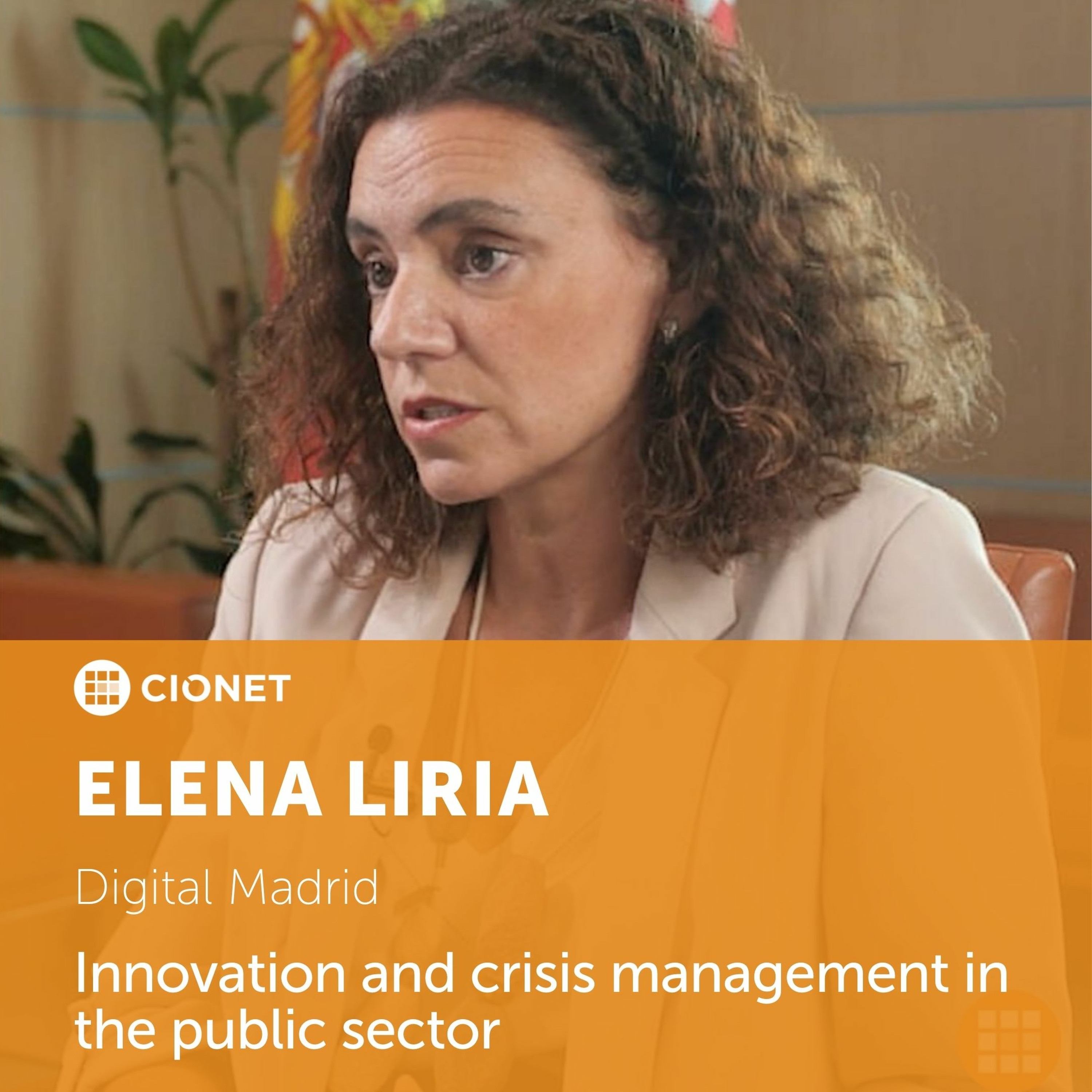 CIONET