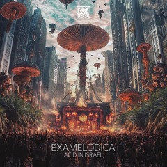 ExaMelodica - Acid In Israel