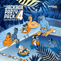 Chat Music 3 From Monster Seeking Monster - The Jackbox Party Pack 4