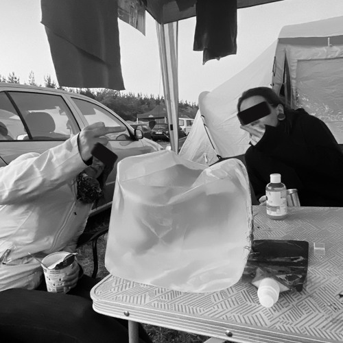 S.W.A.T. Campingstage // Sputnik Spring Break 2023