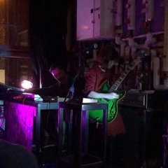 Kristin Gerwien/Benjamin Brejon live: BABY