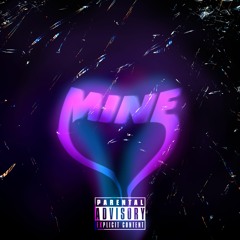 MINE (prod. sahara)