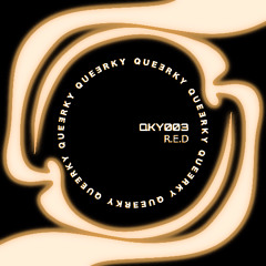 QKY003: R.E.D