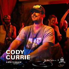 Cody Currie | RAW CUTS