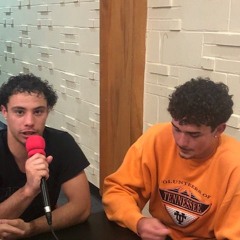 WLNT SPORTS ROUNDTABLE 10/3/2024