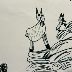 19:  Mountain Goat Hunter