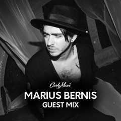 CURLY MUSIC - Marius Bernis Guest Mix