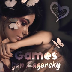 Ijan Zagorsky - Games (Original Mix)