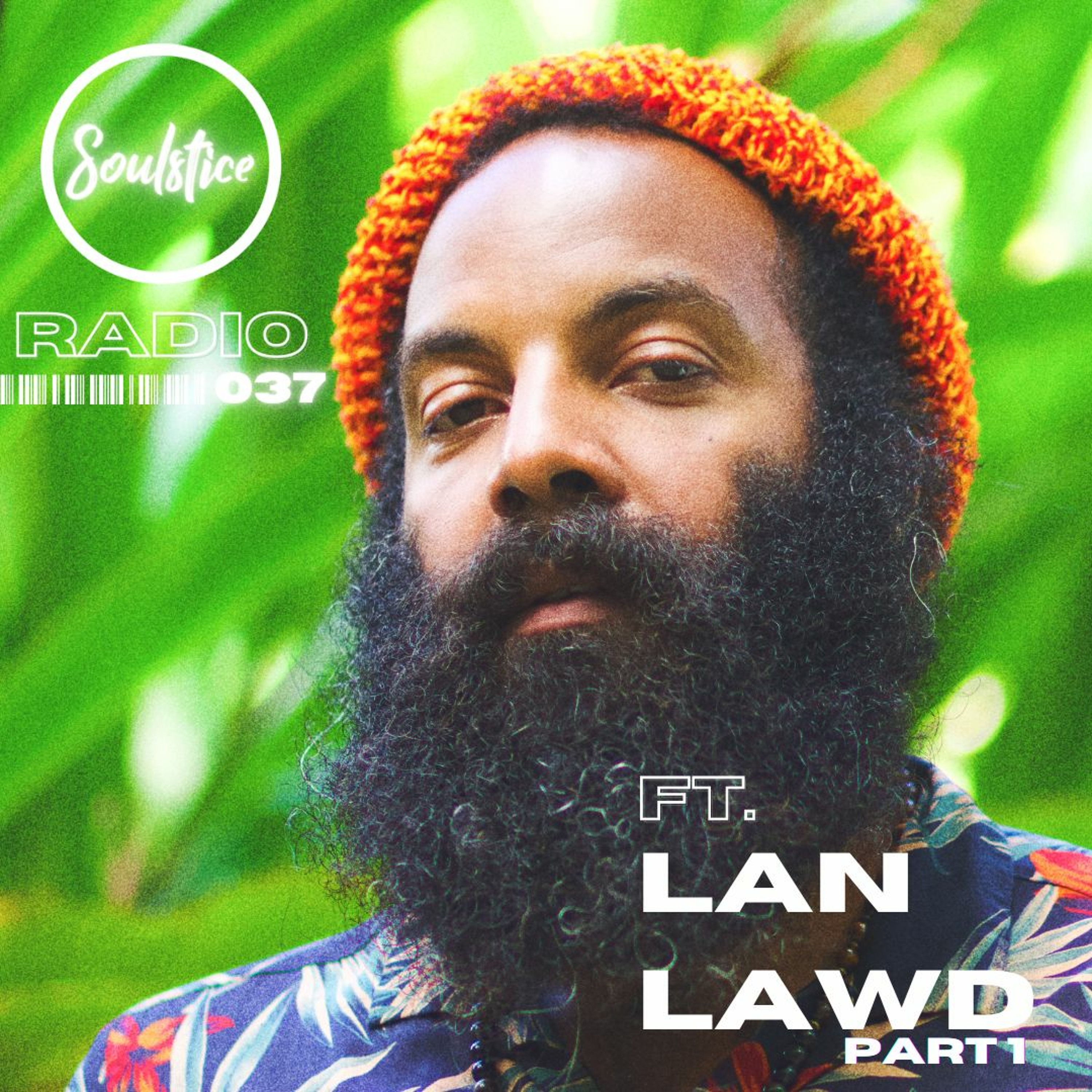 Soulstice Radio hosted by KAYO