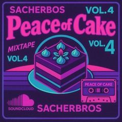 Peace Of Cake # 4