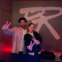 Golden Hour : Miel invite Emjee | 07.02.25