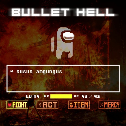 BULLET HELL