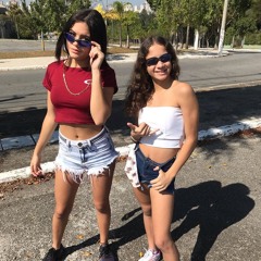 MC SUH & MC NAY - VOU LANÇAR A MINHA TENERA [ VITIN SALES & MATHEUS SUCESSO ] 2K20