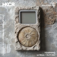 YEARNING w/ Misia + DJ FÓSIL - 05/12/2024