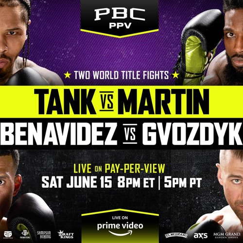 Stream Gervonta “Tank” Davis vs Martin Live Reddit Boxing Streams Free