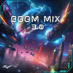 Boom Mix 3.0