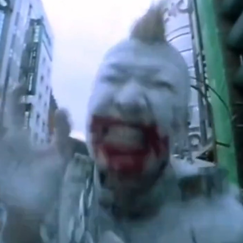 aint it funny - danny brown (pppixel remix)