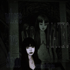 where we stand (p. jsu.)