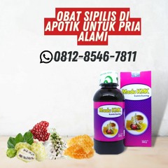 Obat Sipilis Di Apotik Untuk Pria Alami Madu KMK (0812-8546-7811)