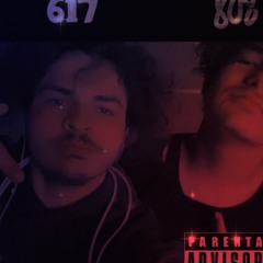 XBARLO$ ft. Lil †e †u - KOOLS FREESTYLE prod. Noizy (OFFICIAL AUDIO)