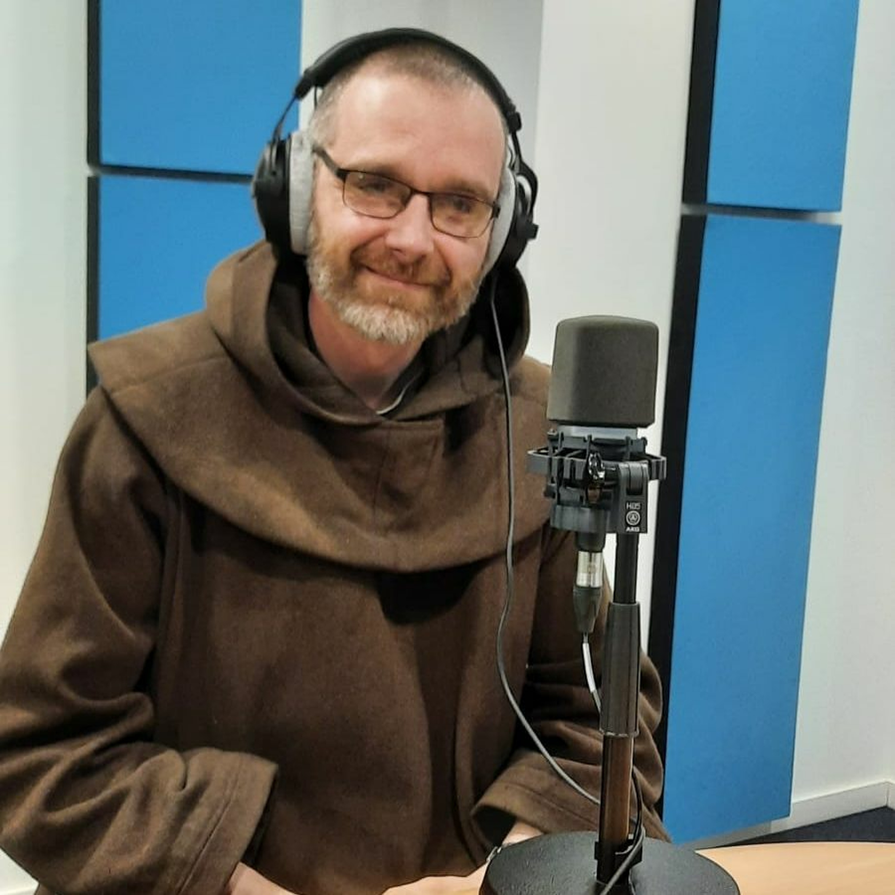 Une école pour les temples du Dieu vivant : épisode 1 - 22.12.2023 episode artwork