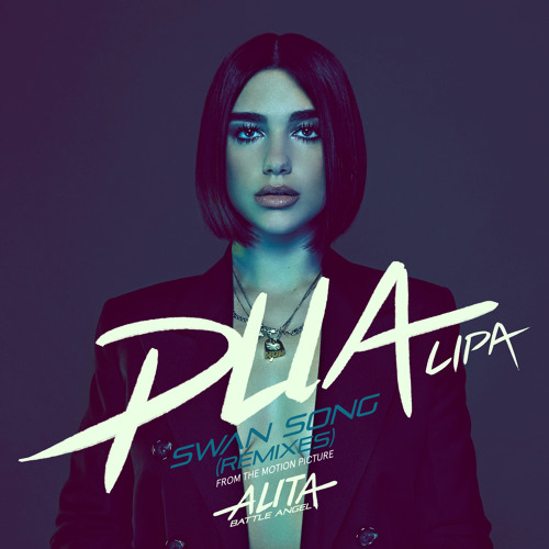 Swan Song (From the Motion Picture "Alita: Battle Angel") [Calibre Remix]