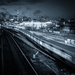 #RAW004 - Berlin 4am