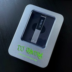 DJ Pantha - The Archives USB | *sold out