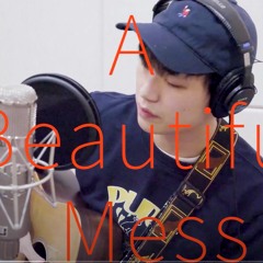 A Beautiful Mess - Jason Mraz COVER by J.UNA(제이유나)
