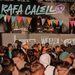 Rafa Calello - We Are Set - 10/08/2023