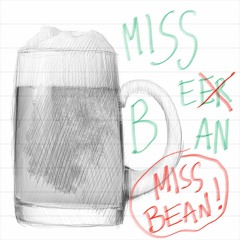 Miss Bean - Avant Radio mix n.92