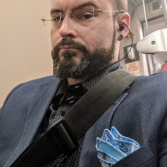 Fuck Ya Bullshit Desk Job (SmaBoi)