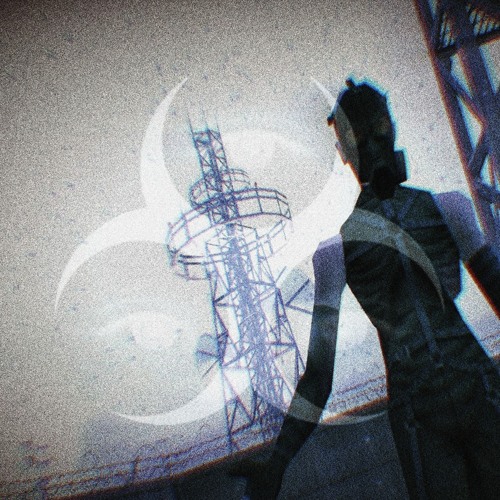 CXNSPIRACY - PSYCHO MANTIS