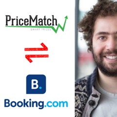 #57 - Arthur Waller - Rachat de PriceMatch par Booking.com