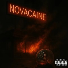Novacaine - Lyze - Instrumental